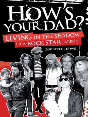 cover image of How's Your Dad?
